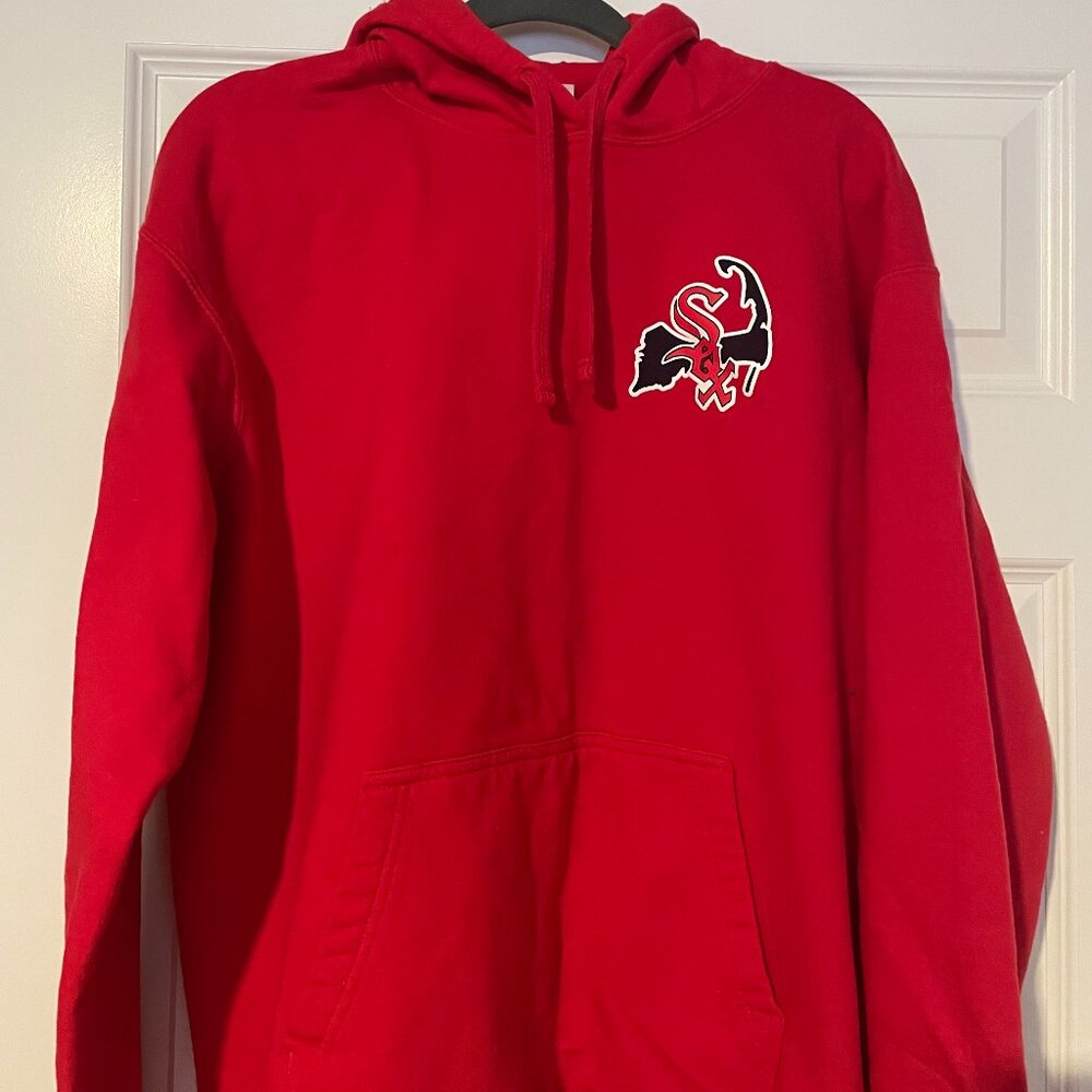 Yarmouth Dennis Red Sox Cape Cod Baseball League Sweatshirt